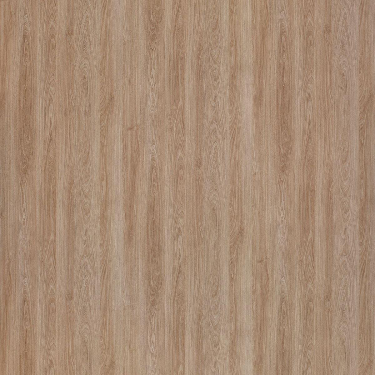 Mesa de Cabeceira Retrô com Prateleira em MDP Oak Completa Móveis