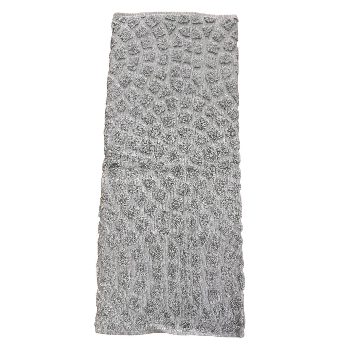 Toalha de Rosto Harley Karsten Estonado Verde 48x70cm