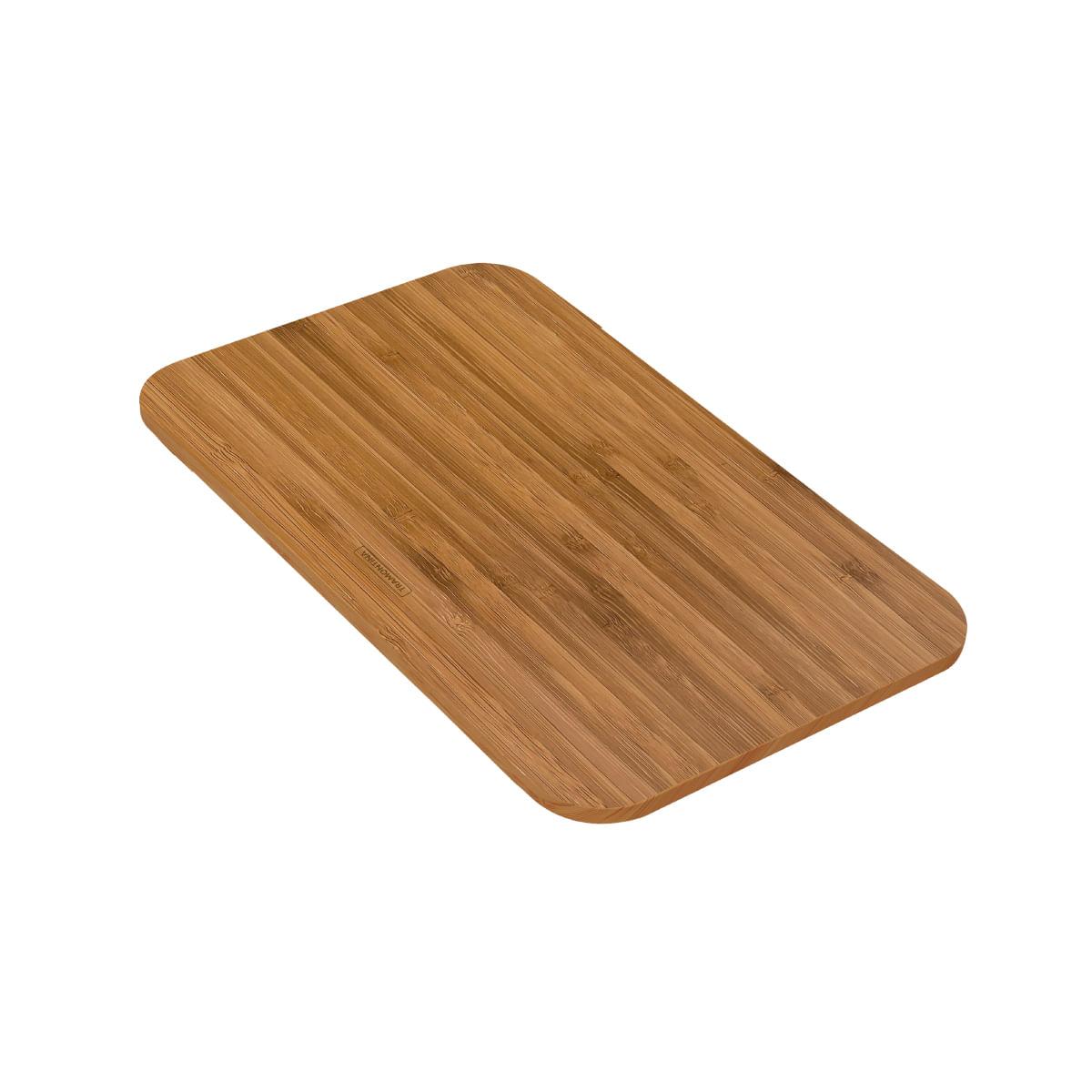Tábua de Bambu Tramontina para Cuba Morgana Compact 48 FX