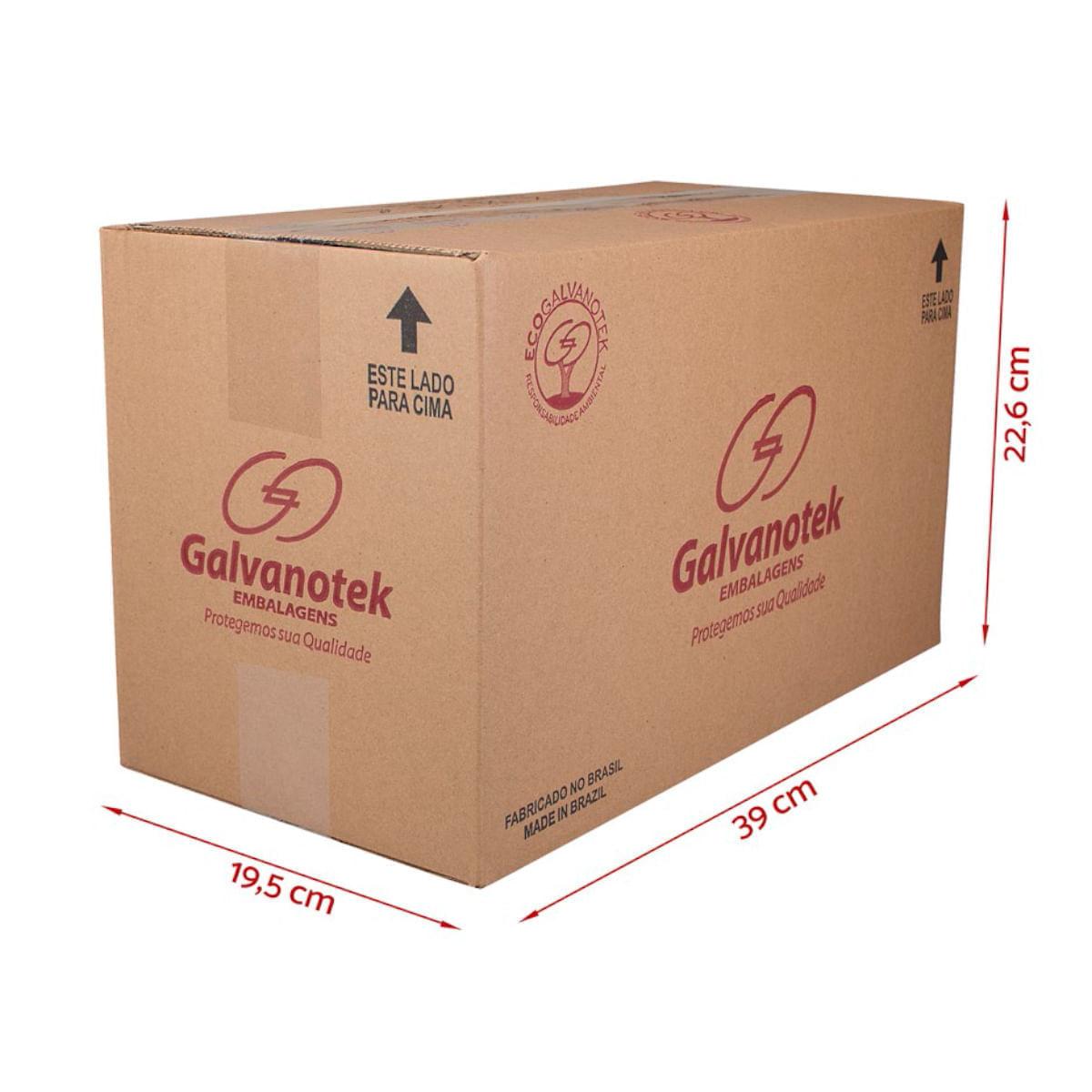 30un Pote Multiuso Plástico 250ml com Tampa Preta G1525 Galvanotek