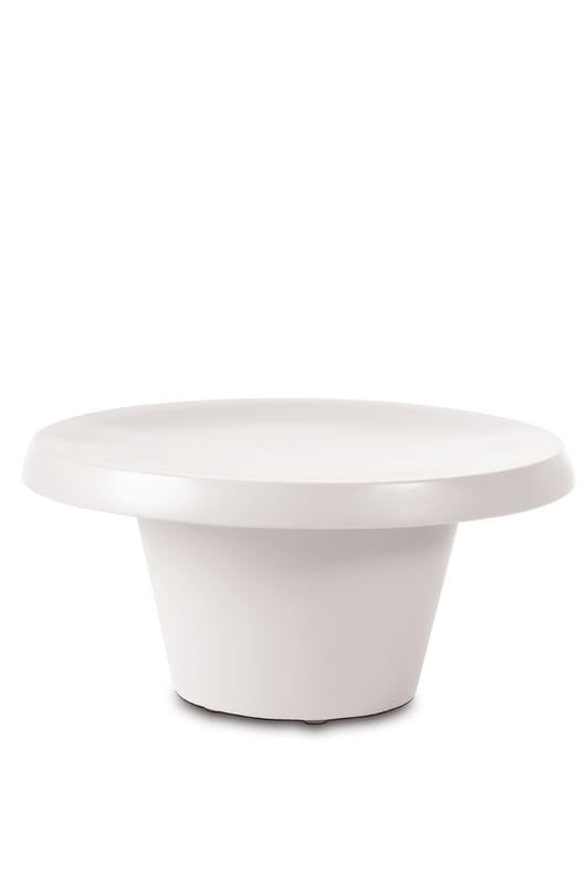 Mesa de Centro Cona Branca Tramontina