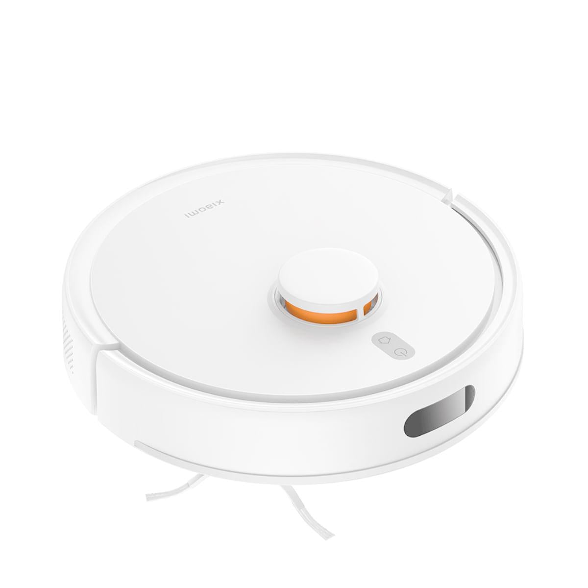 Robô Aspirador de Pó Inteligente S20 Xiaomi Branco