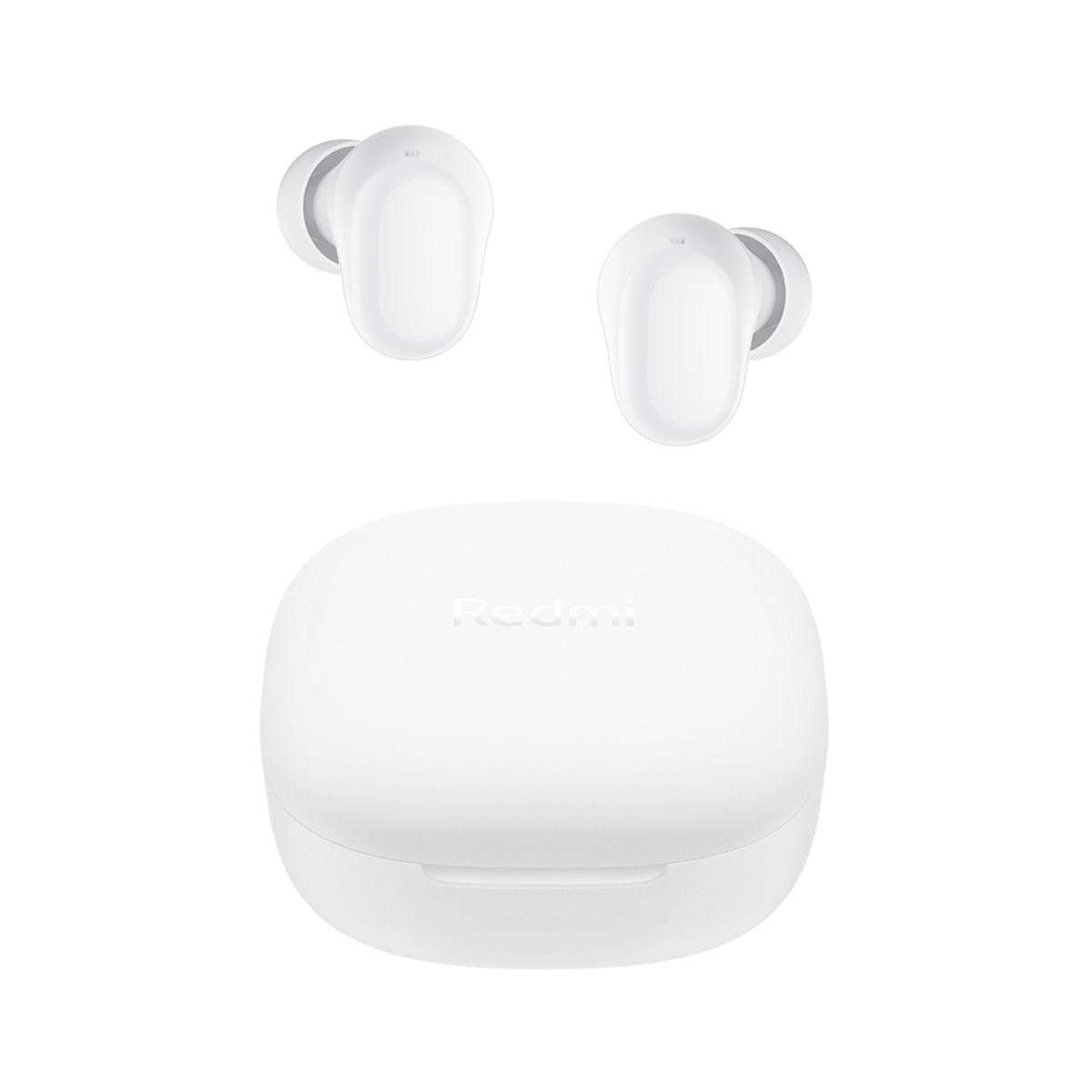 Fone Bluetooth Redmi Buds 6 Play Xiaomi Branco