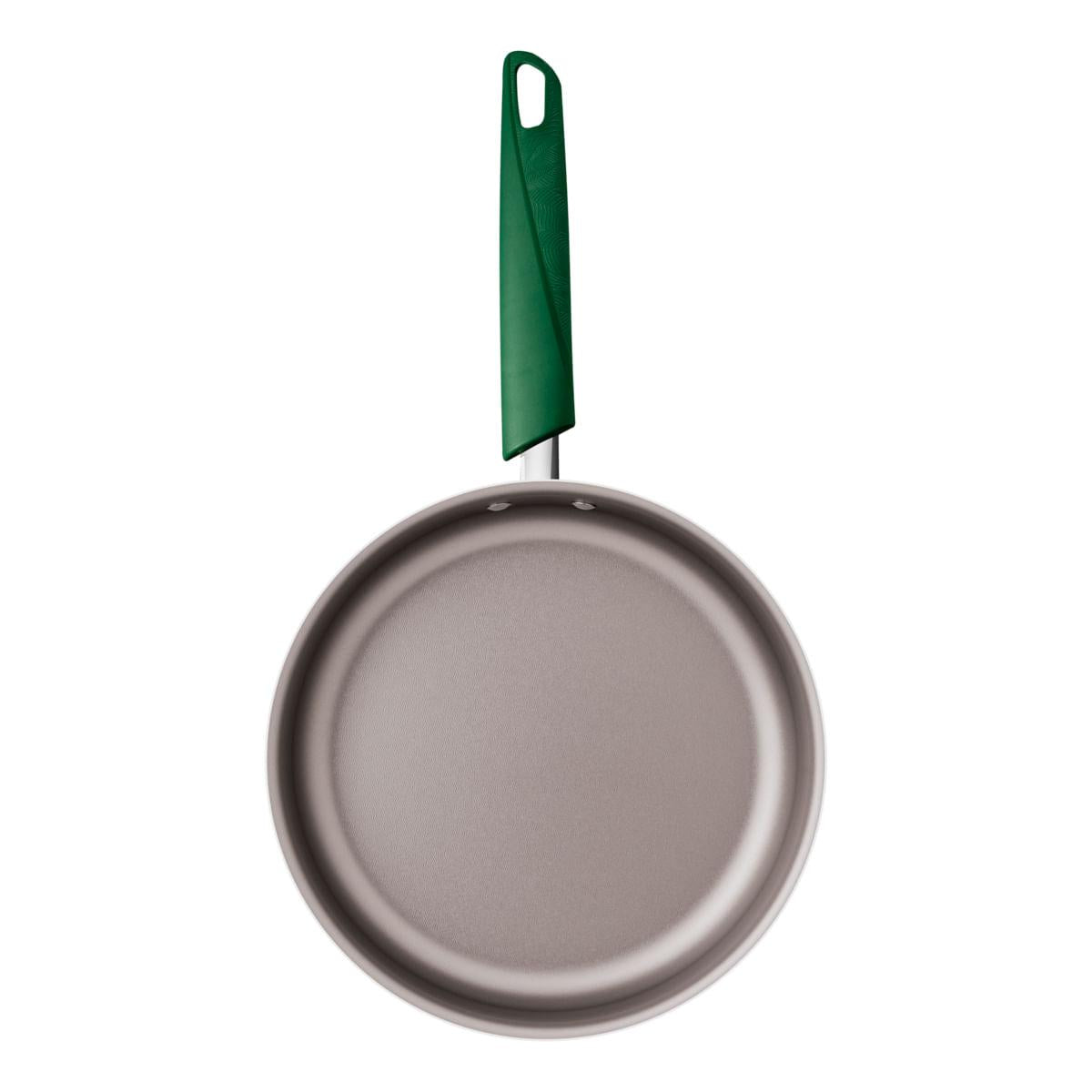 Frigideira Reta Tramontina Lyf em Alumínio 20 cm 1,4 L Antiaderente Starflon Max Verde Natureza