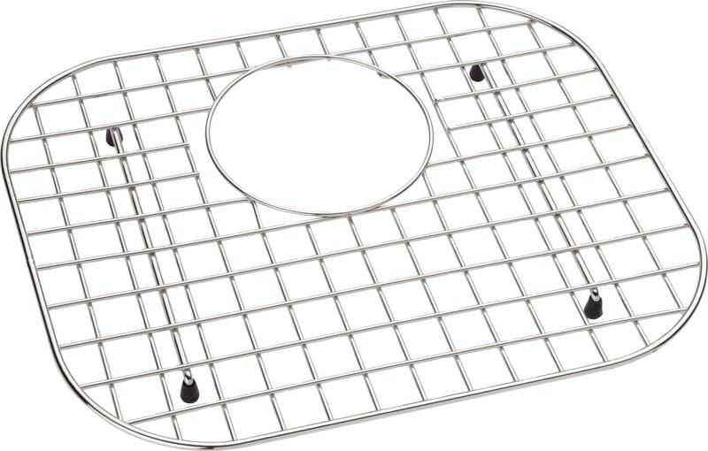 Grade para fundo de Cuba 400 x 340 mm Tramontina 94528022