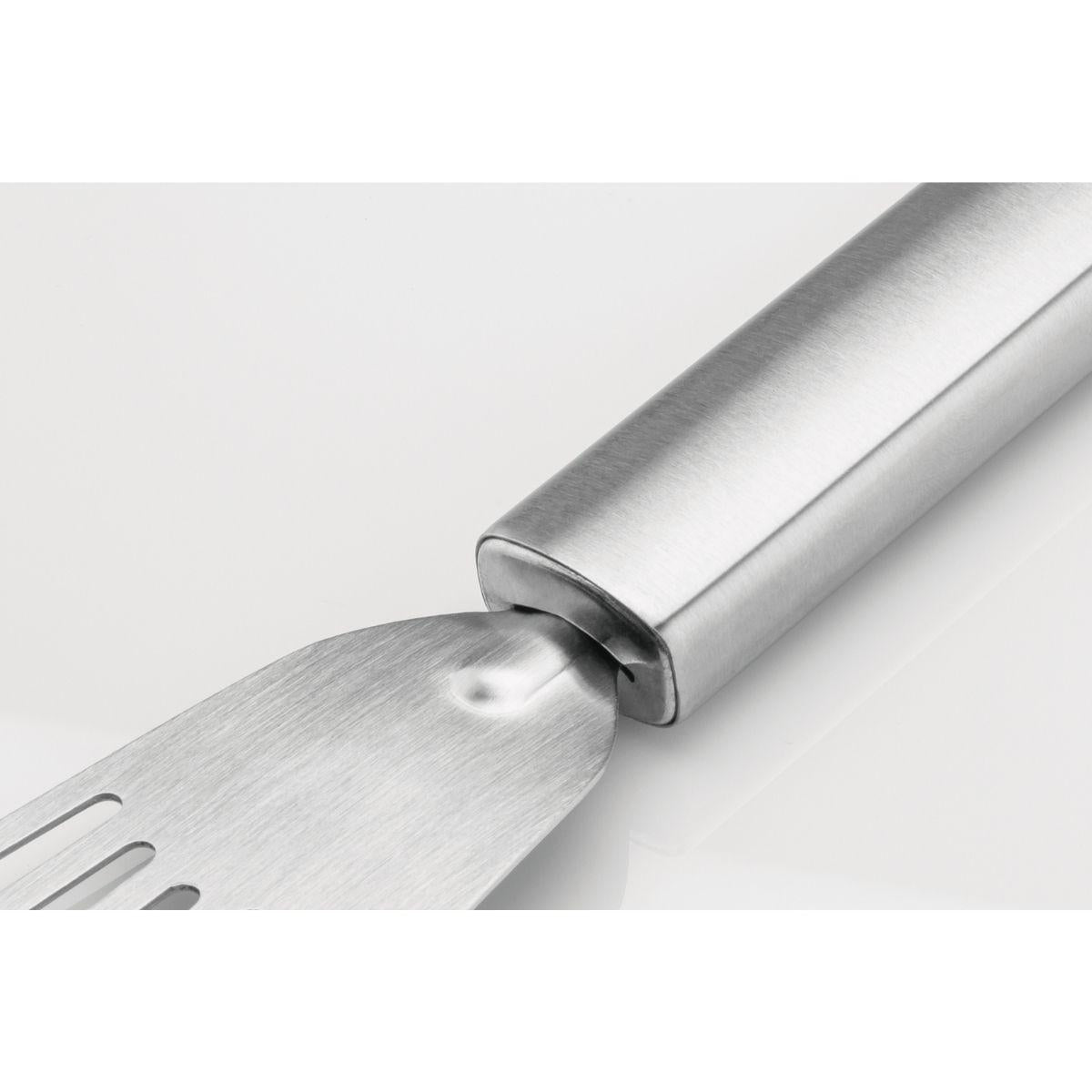 Espátula Tramontina Marffim em Aço Inox 29,5 cm