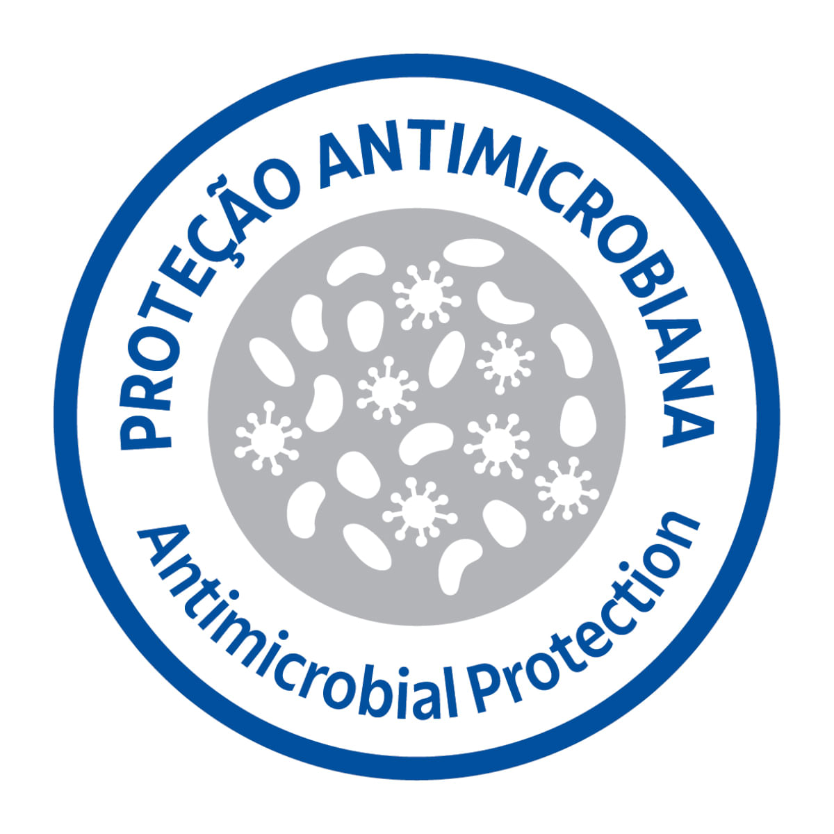 Cadeira Tramontina Serena com Braços Branco Empilhável em Polipropileno com Proteção Antimicrobiana