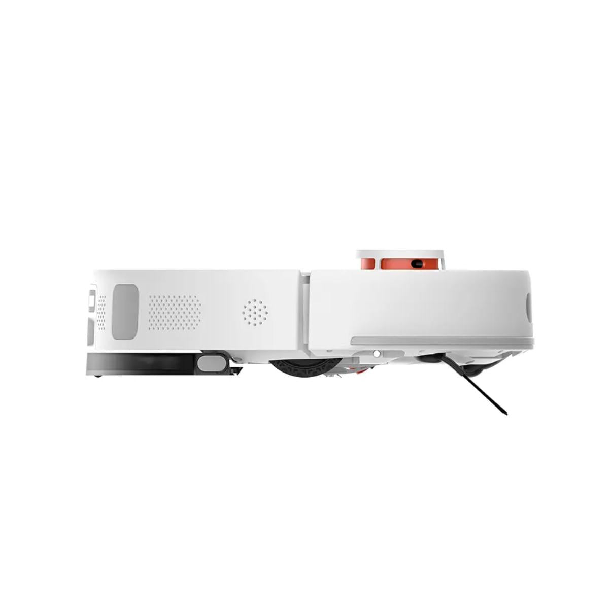 Robô Aspirador de Pó Inteligente H40C Xiaomi Branco 220V com Base Autolimpeza
