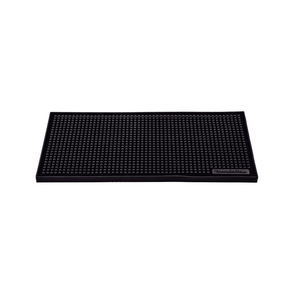Tapete de Bar em PVC Antiderrapante para Balcão 30x15cm
