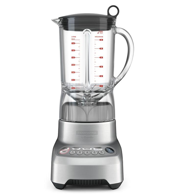 Liquidificador Smart Gourmet 110V Tramontina 69005011