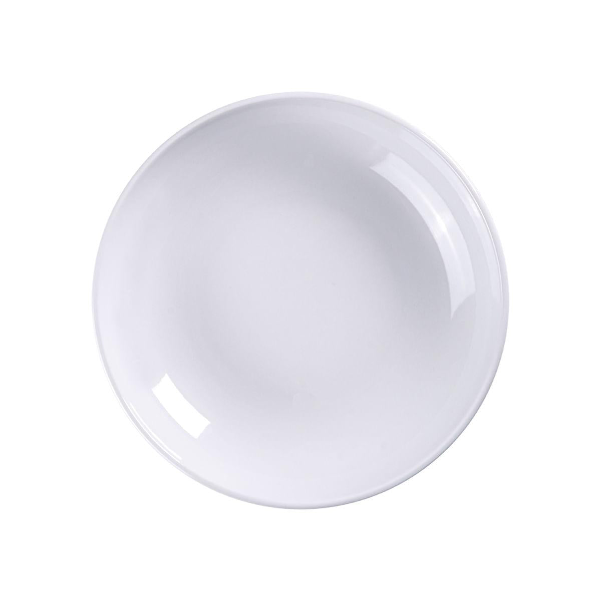 Prato Fundo Tramontina MaxForce em Porcelana 25 cm