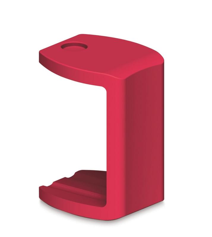 Banco Apoio Vira Vermelho Tramontina 92722040