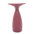Mesa Alta Flut Marsala 65x111 cm Tramontina 92743050