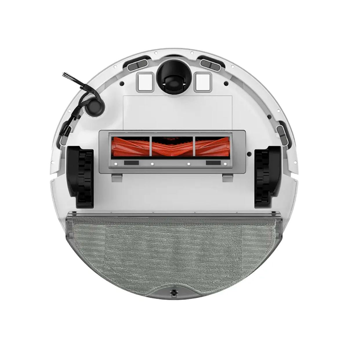 Robô Aspirador de Pó Inteligente S40 Xiaomi Branco