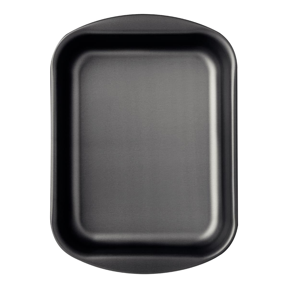 Assadeira Funda Tramontina Grafite 40cm Antiaderente Starflon Max 7,2L
