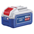Bateria 20V 6,0Ah Tramontina by Total