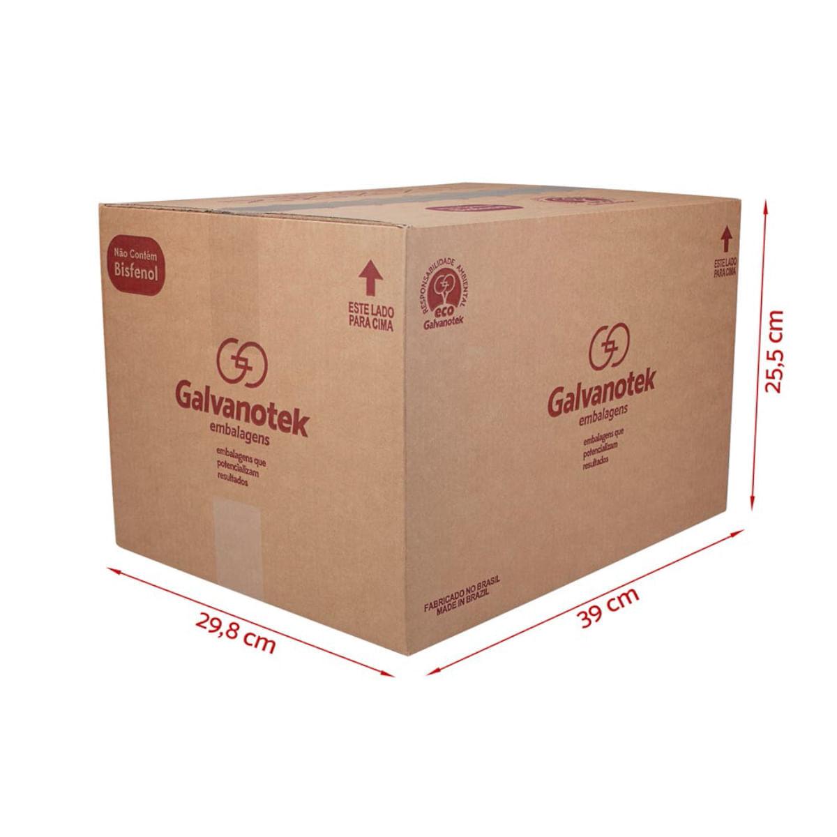 24un Pote Multiuso Plástico 700ml com Tampa Branco Preto G1570 Galvanotek