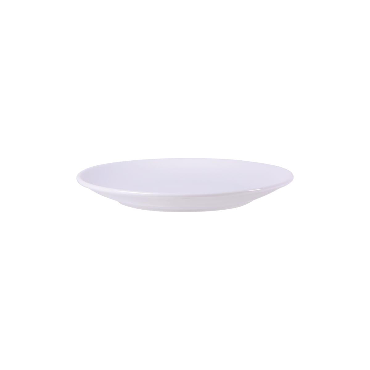 Prato Raso Tramontina MaxForce em Porcelana 27 cm