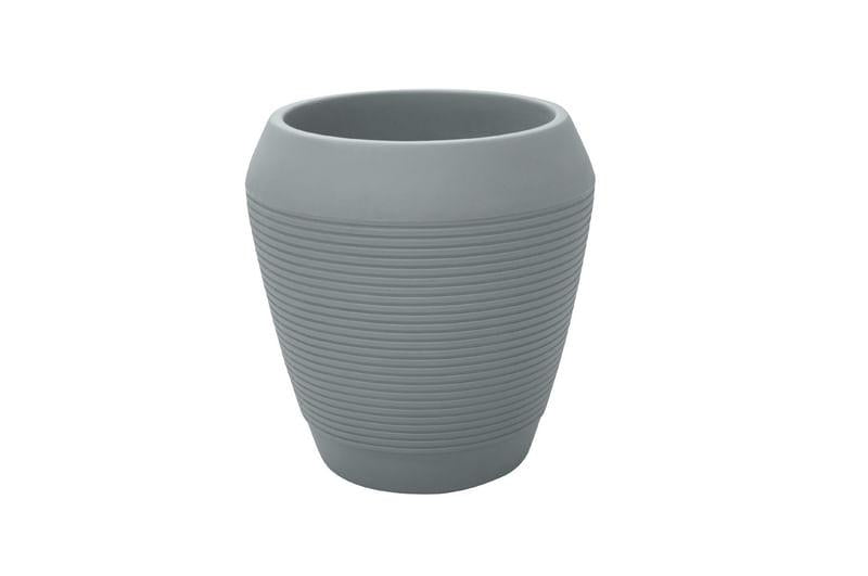 Vaso Egípcio L 53x54cm Cor Cimento Tramontina 92783210