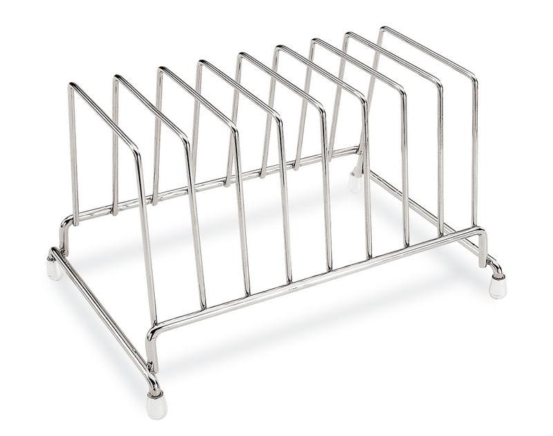 Escorredor de Pratos Cromado 220x140x160mm Tramontina 94528002