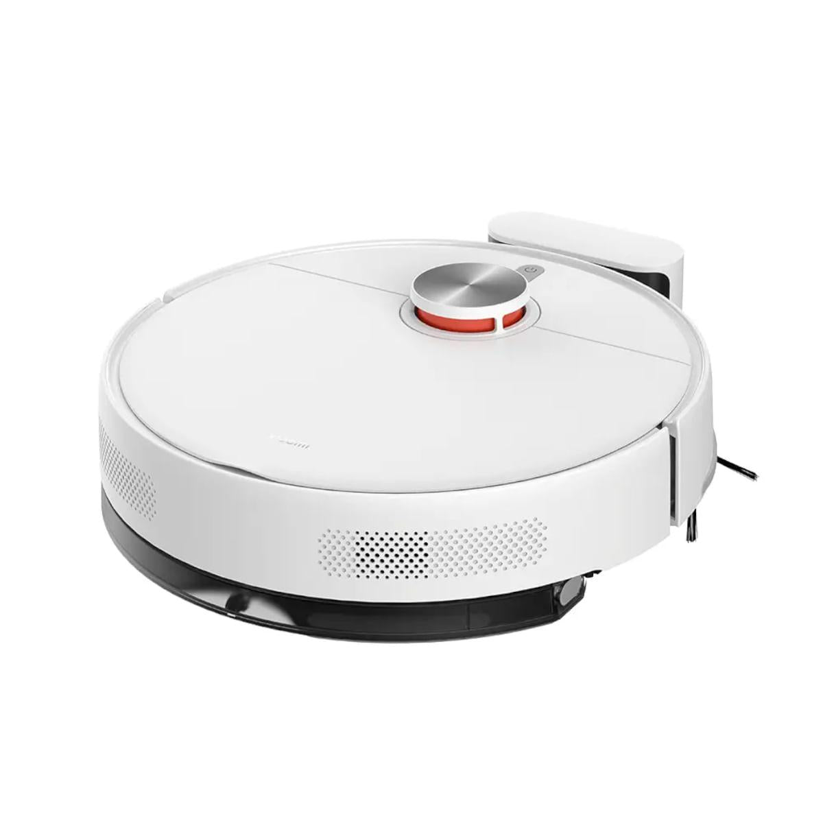 Robô Aspirador de Pó Inteligente S40 Xiaomi Branco