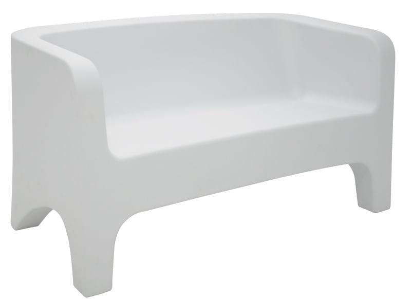 Sofá Tonic Branco Tramontina 92717010