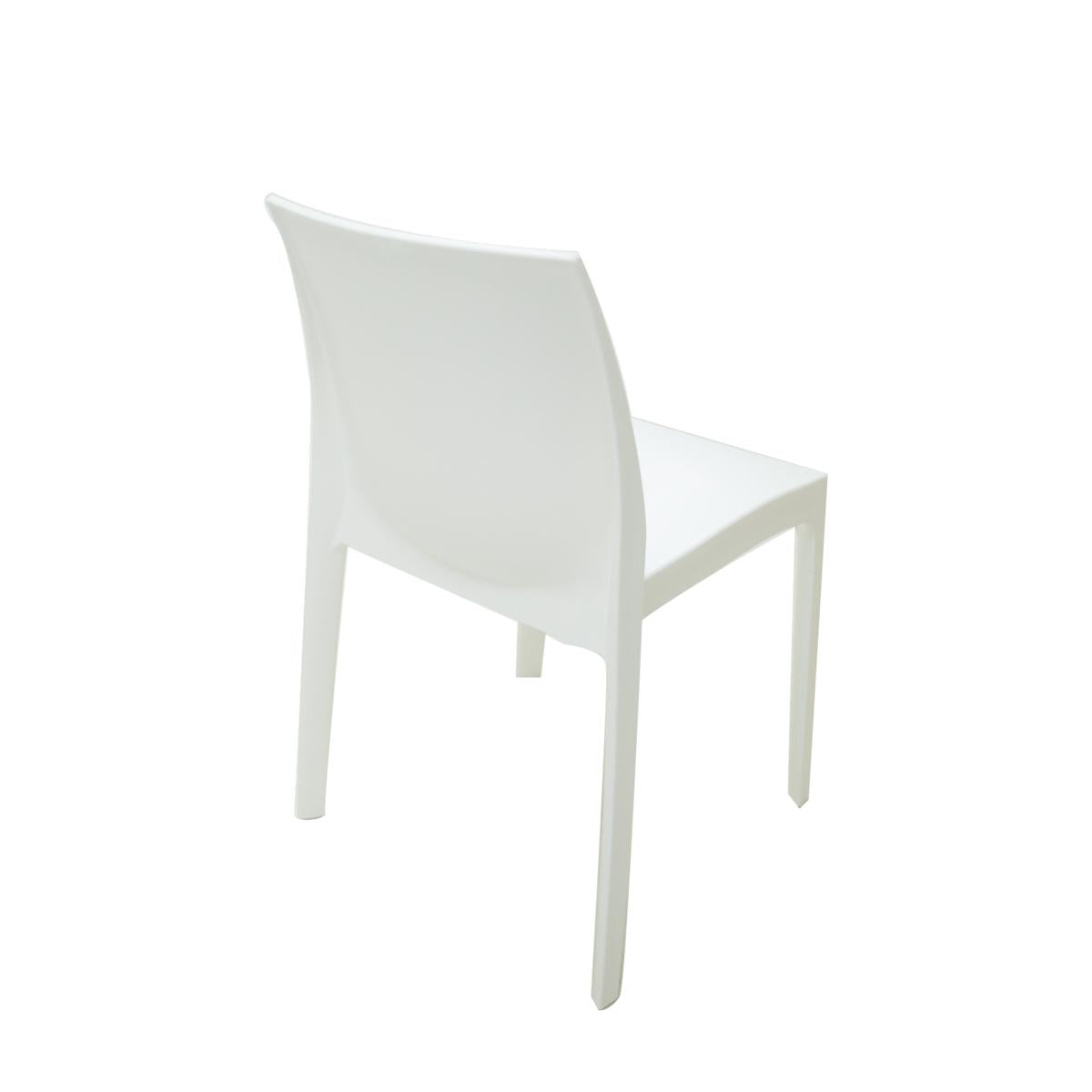 Cadeira Alice Fosca Branca Tramontina 92038010