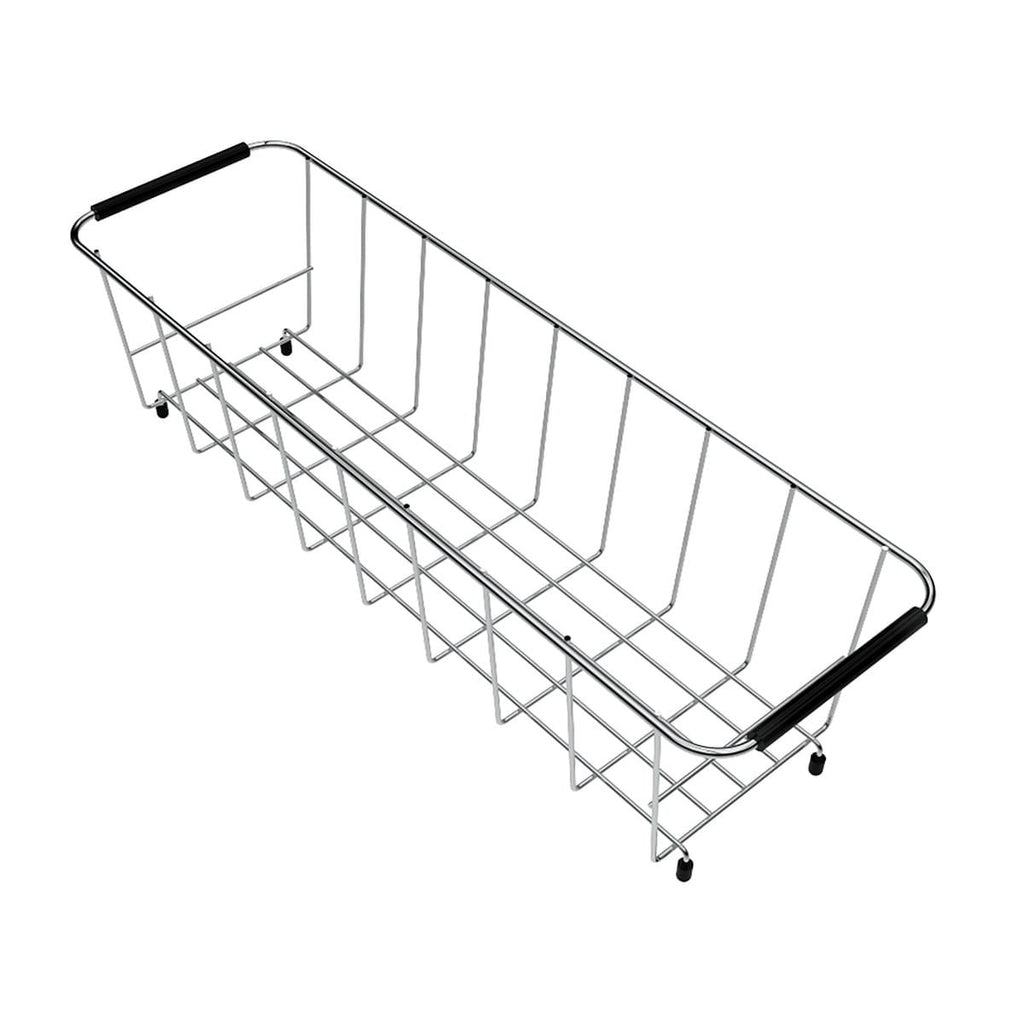 Tanque de Embutir Tramontina Jumbo 106 L em Aço Inox 70 x 50 cm