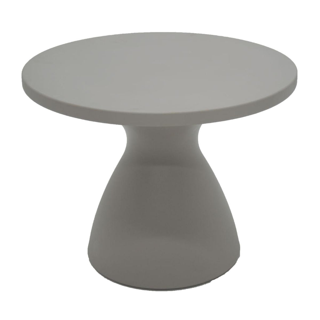 Mesa de Centro Flut Concreto Tramontina 92740210
