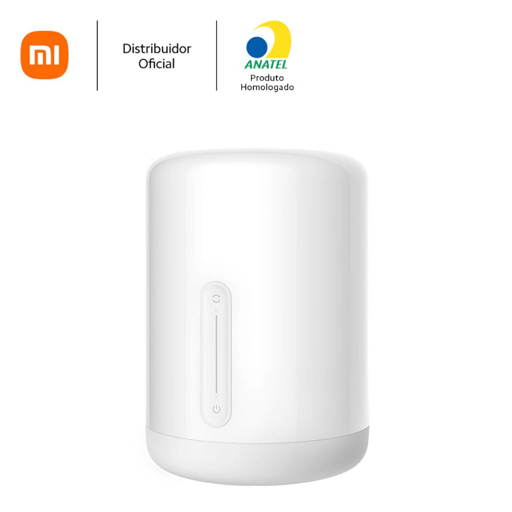Luminária de Cabeceira Led MI BEDSIDE 2 Branco Xiaomi
