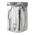 Secadora de Parede Fischer Super Ciclo 8 Kg com Timer Contínuo Cinza 127 V