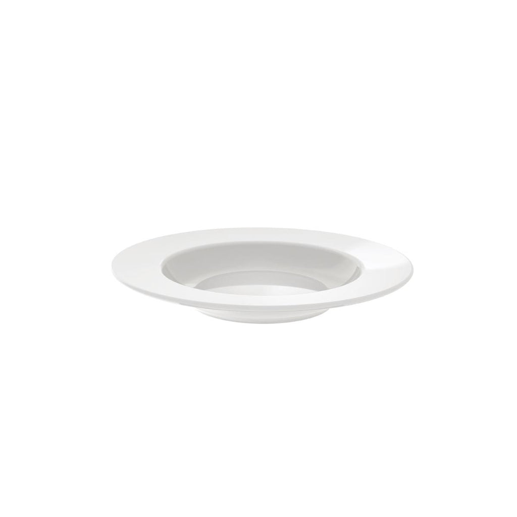 Prato Fundo Tramontina Maria Augusta HO em Porcelana 23 cm