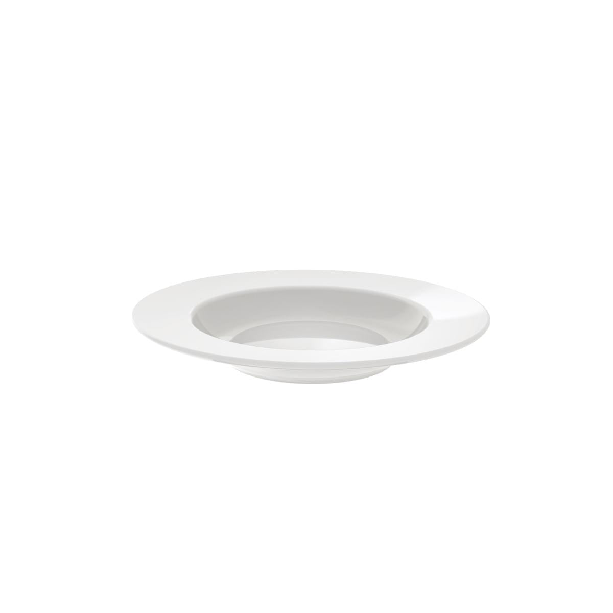 Prato Fundo Tramontina Maria Augusta HO em Porcelana 23 cm