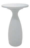Mesa Alta Flut Branca 65x111cm Tramontina 92743010