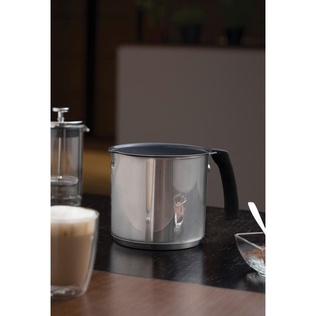 Fervedor Tramontina Solar Ceramic 14 cm 2 Litros em Aço Inox Interior em Cerâmica