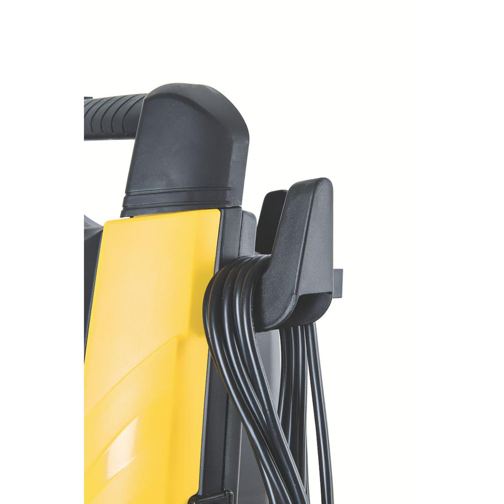 Lavadora de Alta Pressão Tramontina 1200W 220V com Mangueira 3m e Jato Regulável