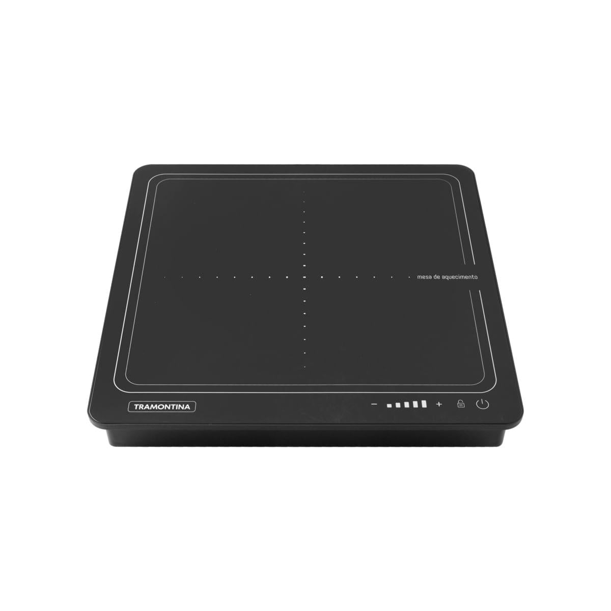 Mesa de Aquecimento a Indução 220 V Tramontina 61039420