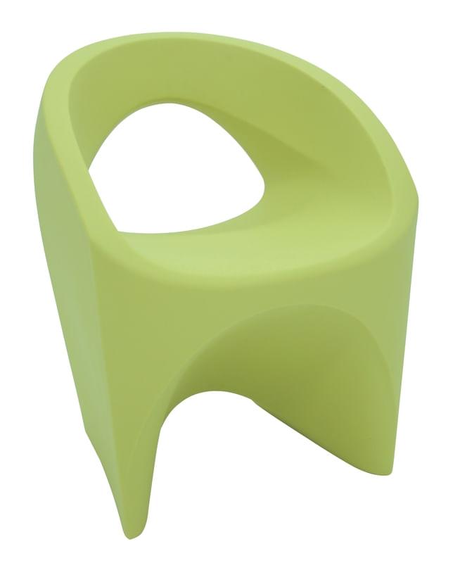 Cadeira Jet Verde Pistache Tramontina 92712024