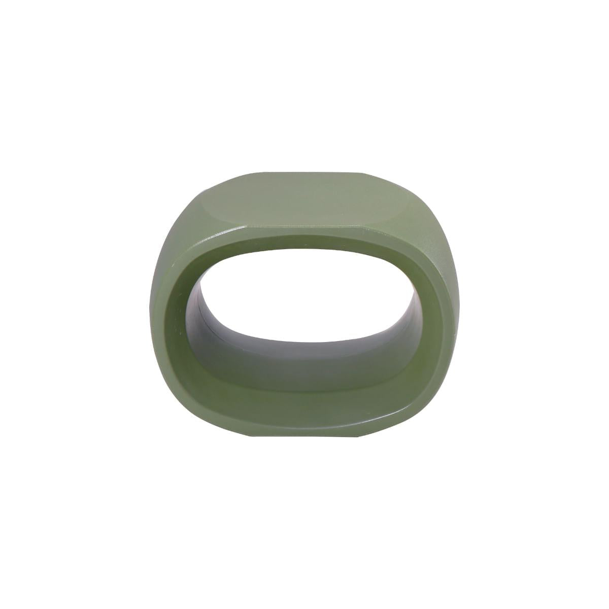 Mesa de Apoio Tramontina Octo em Polietileno Verde Oliva