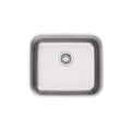 Cuba Tramontina 40x34x19cm Dora 40 BL Aço Inox Acetinado Outlet