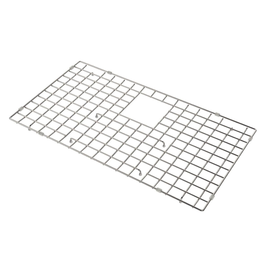 Grade Aramada Tramontina em Aço Inox para Cubas Quadrum 70
