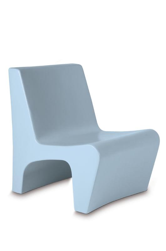 Poltrona Berta Azul Tramontina