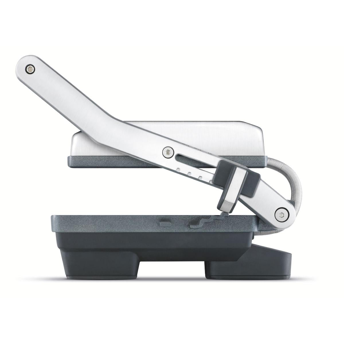 Sanduicheira Tramontina by Breville Express em Aço Inox Fosco 127 V