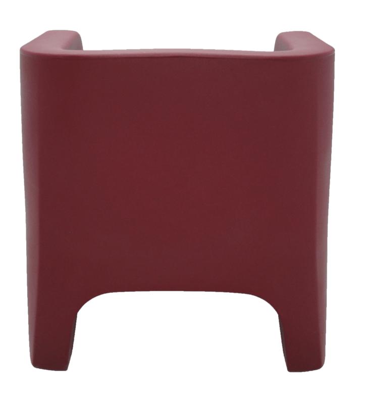 Poltrona Tonic Marsala Tramontina 92716050