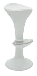 Banco Alto Pepe Branco 40x86 cm Tramontina 92700010