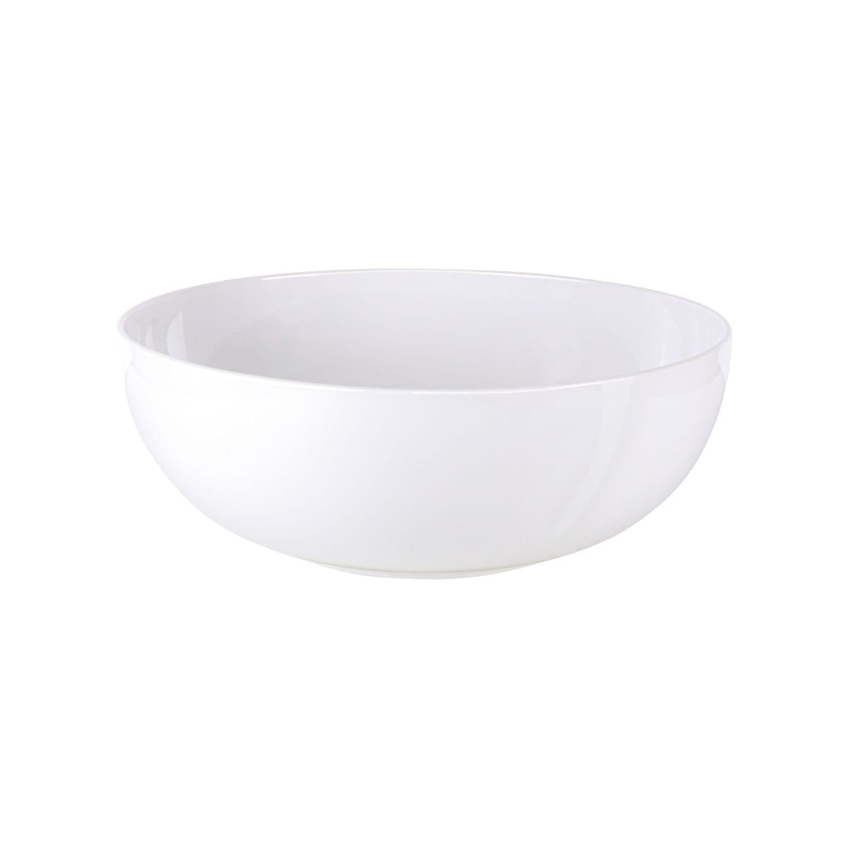 Saladeira Tramontina Maria Augusta em Porcelana 28 cm Outlet