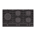 Cooktop à Gás Tramontina Penta Plus 5GG Tri He Safestop 90 cm 5 Queimadores