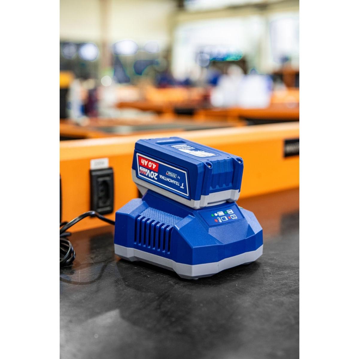 Bateria 20V 4,0Ah Tramontina by Total