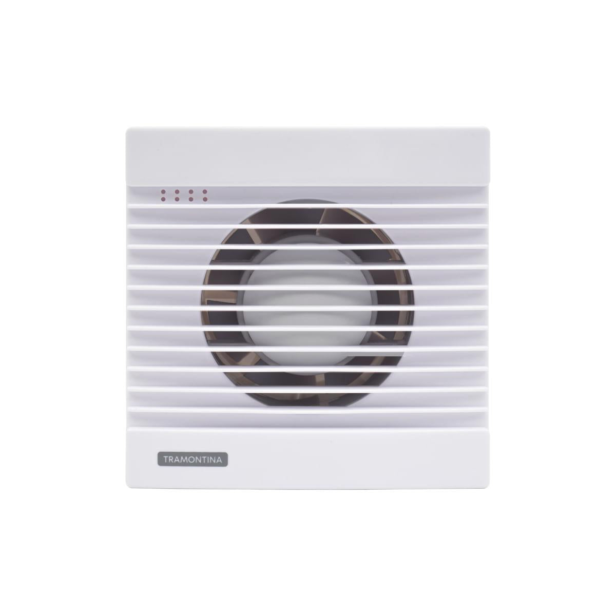 Exaustor para Banheiro Tramontina 15 cm BA 100 220 V