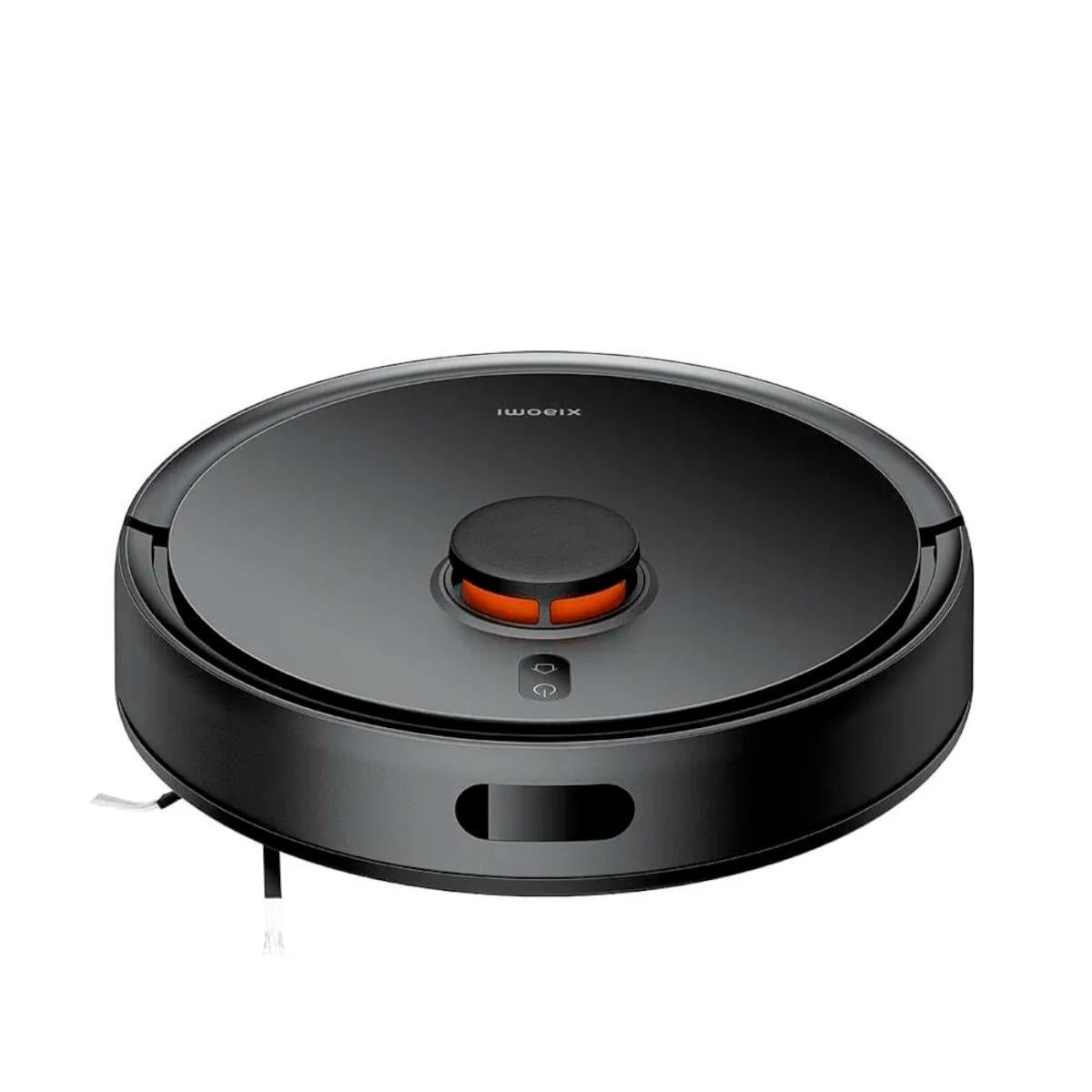 Robô Aspirador de Pó Inteligente S20 Xiaomi Preto
